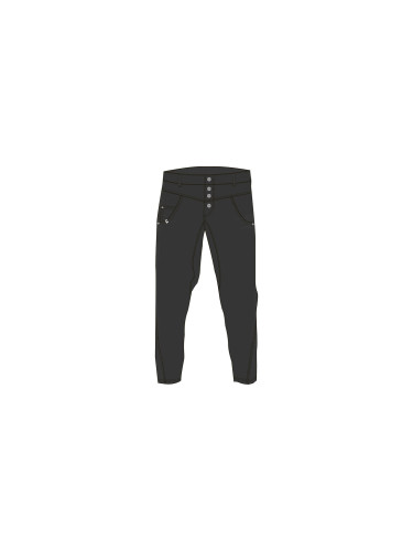 Maloja BeppinaM. W Black 39453-1-8833 Жени - Панталони Maloja - Черен - 39453-1-8833-27-32 - Size: 27-32