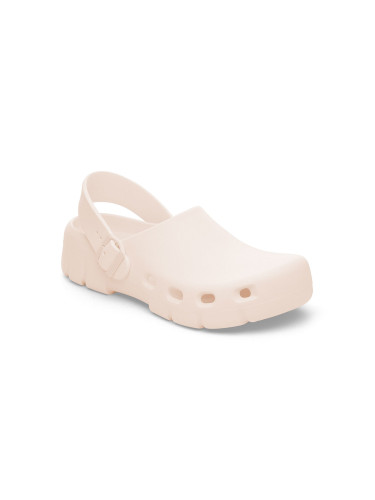 Birkenstock Birki Flow EVA Regular Fit Offwhite Unisex - Сандали Birkenstock - Offwhite - 1029564-3.5 - Size: 3.5