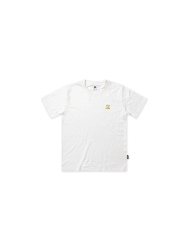The Dudes Classic Offwhite Мъже - Тениски The Dudes - Offwhite - 10015129-L - Size: L