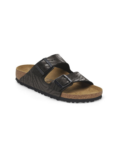 Birkenstock Arizona BS Synthetic Zebra Narrow Fit Жени - Сандали Birkenstock - Черен - 1029560-5 - Size: 5