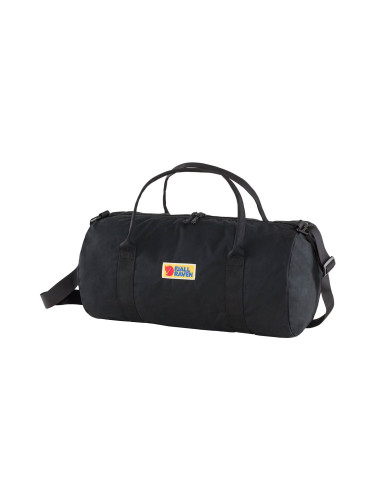 Fjällräven Vardag Duffel 30 Unisex - Раници и чанти Fjällräven - Черен - F27243-550-One-size - Size: One size