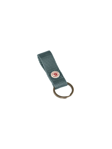Fjällräven Kånken Keyring Frost Green Unisex - Ключодържател Fjällräven - Зелен - F23785-664-One-size - Size: One size