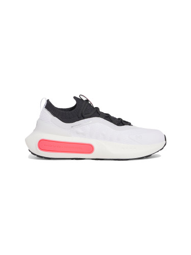 Under Armour W Phantom 4 White 3027594-105 Жени - Спортни обувки Under Armour - Бял - 3027594-105-4 - Size: 4