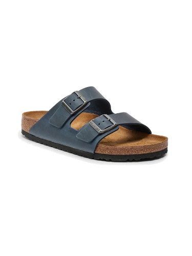 Birkenstock Arizona BS Regular Fit Мъже - Сандали Birkenstock - Син - 1027033-3.5 - Size: 3.5