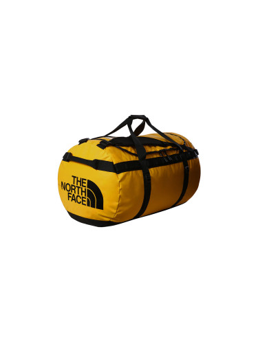 The North Face Base Camp Duffel - XL Unisex - Раници и чанти The North Face - Gold - NF0A52SC4WP-One-size - Size: One size