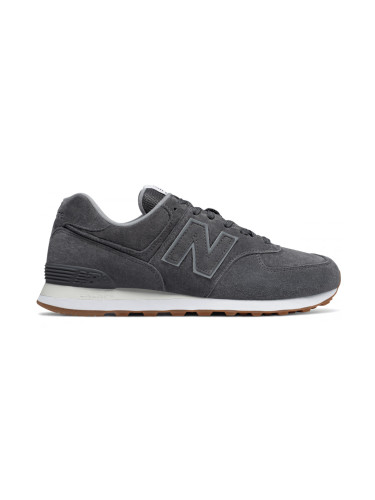 New Balance ML574EPC Мъже - Спортни обувки New Balance - Сив - ML574EPC-10 - Size: 10