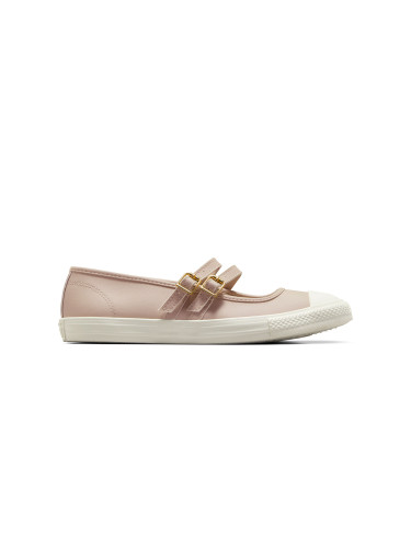 Converse Chuck Taylor All Star Dainty Mary Jane Pink A11491C Жени - Спортни обувки Converse - Розов - A11491C-4 - Size: 4