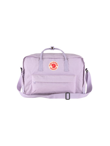 Fjällräven Kånken Weekender Unisex - Раници и чанти Fjällräven - Лилав - F23802-457-One-size - Size: One size