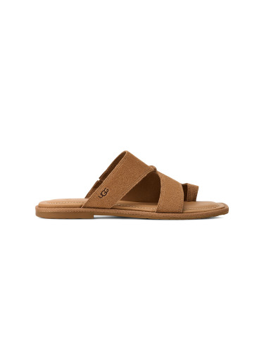 UGG Women's Matira Brown 1167472-CHE Жени - Сандали UGG - Кафяв - 1167472-CHE-4 - Size: 4