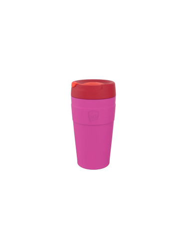Keepcup Helix Thermal 2 V1 - Afterglow L Unisex - Чаша Keepcup - Черен - STCAFT16-One-size - Size: One size