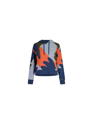 Maloja Cadinim W Жени - Суитшърти и блузи с качулка Maloja - Син - 34418-1-8619-M - Size: M