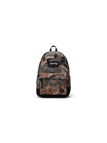 Herschel Thrasher Gonz Classic™ XL Backpack Multicolor Unisex - Раници и чанти Herschel Supply - Многоцветен - 11646-00032-One-size - Size: One size