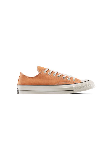Converse Chuck 70 Brown A11752C Unisex - Спортни обувки Converse - Кафяв - A11752C-5 - Size: 5