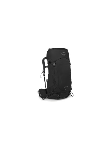 Osprey Kyte 38 Black M/L Unisex - Раници и чанти Osprey - Черен - 10004791OSP-One-size - Size: One size