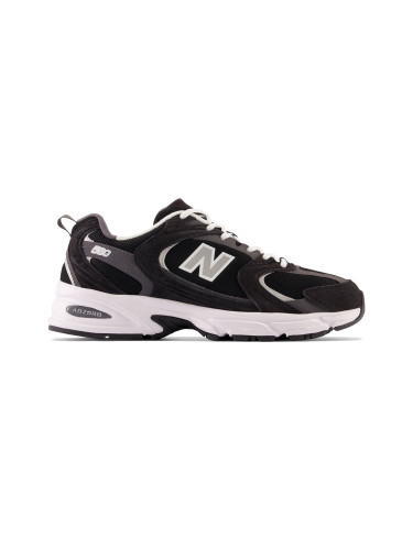 New Balance MR530CC Unisex - Спортни обувки New Balance - Черен - MR530CC-10 - Size: 10
