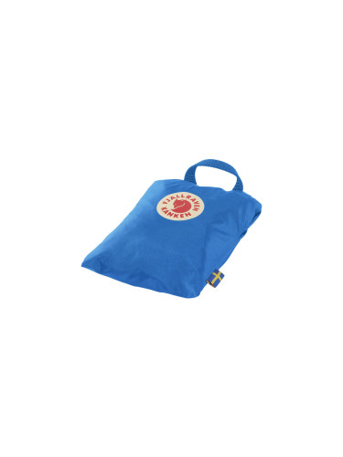 Fjällräven Kånken Rain Cover Blue Unisex - Раници и чанти Fjällräven - Син - F23791-525-One-size - Size: One size