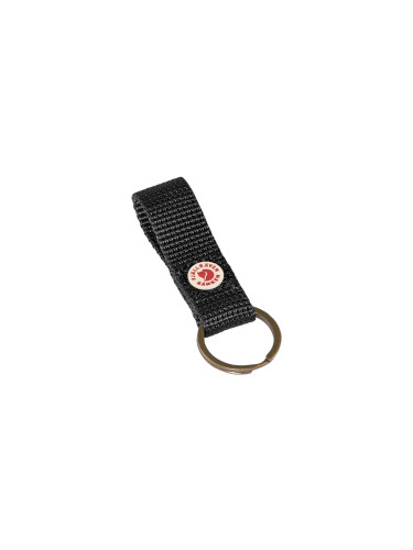 Fjällräven Kånken Keyring Black Unisex - Ключодържател Fjällräven - Черен - F23785-550-One-size - Size: One size
