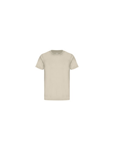 Colorful Standard Classic Organic Tee Grey CS1001-OG1 Мъже - Тениски Colorful Standard - Сив - CS1001-OG1-M - Size: M