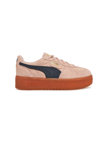 Puma Palermo Elevata W Pink Жени - Спортни обувки Puma - Розов - 399348-10-4 - Size: 4