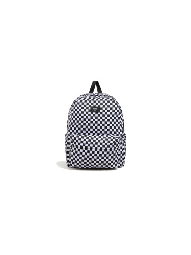 Vans Old Skool Check Backpack Unisex - Раници и чанти Vans - Многоцветен - VN000H4XY28-One-size - Size: One size