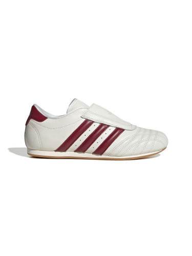 adidas Taekwondo W White JS4527 Жени - Спортни обувки adidas Originals - Бял - JS4527-4.5 - Size: 4.5