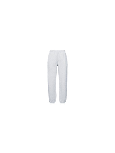 Colorful Standard Organic Sweatpants 2.0 Grey Unisex - Панталони Colorful Standard - Сив - CS1019-SM-M - Size: M