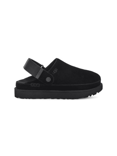 UGG Women's Goldenstar Clog Black Жени - Сандали UGG - Черен - 1138252-BLK-5 - Size: 5