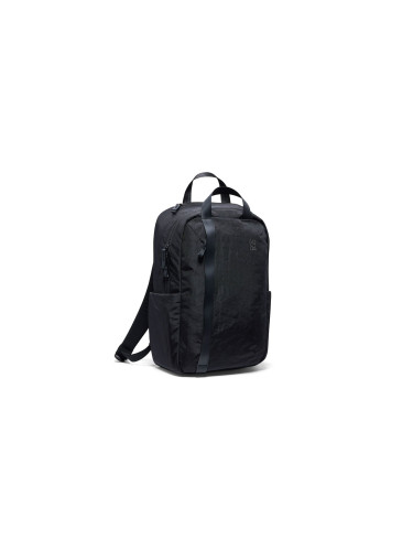 Chrome Industries Highline 20L Backpack Unisex - Раници и чанти Chrome - Черен - BG-383-BK-NA-NA-One-size - Size: One size