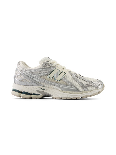 New Balance M1906REE Мъже - Спортни обувки New Balance - Бял - M1906REE-10 - Size: 10