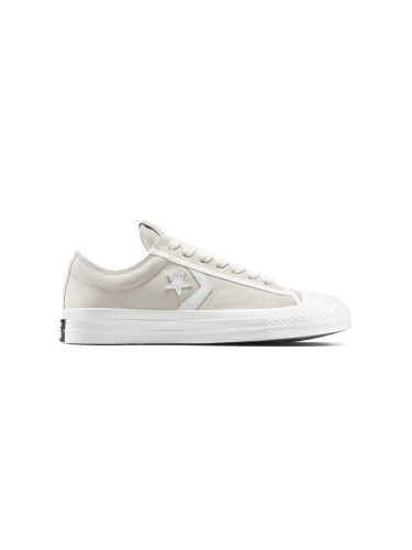 Converse Star Player 76 Suede Жени - Спортни обувки Converse - Сив - A15016C-3.5 - Size: 3.5