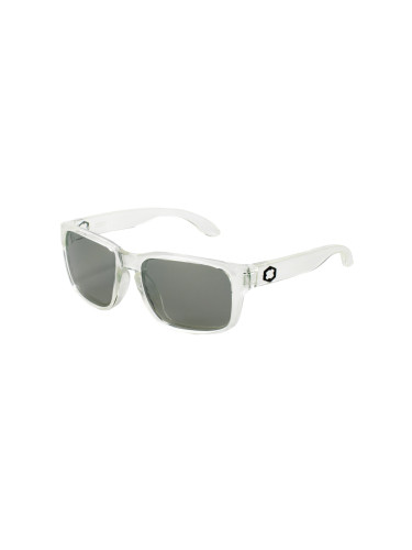 OUT OF Swordfish The One Nero White Unisex - Слънчеви очила Out of - Бял - 2S010411-One-size - Size: One size