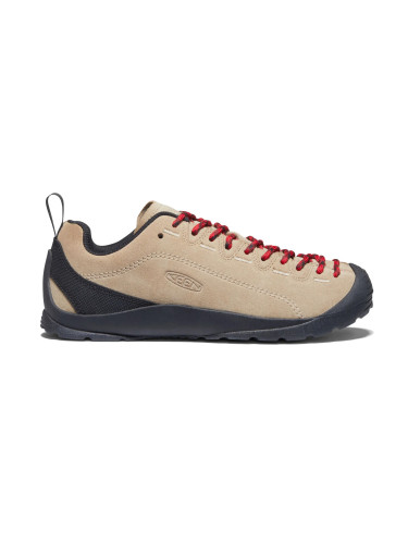 Keen Jasper W Light Brown Жени - Обувки Keen - Светло кафяв - 1004347-5 - Size: 5