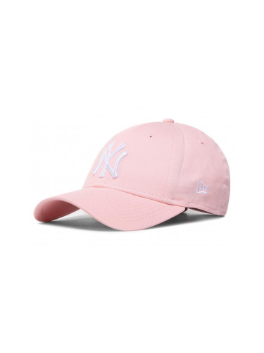 New Era 940W League essential NEYYAN Unisex - Чапки New Era - Розов - 80489299-One-size - Size: One size