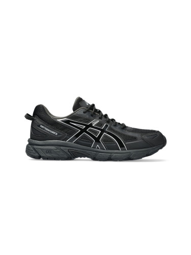 Asics Gel-Venture 6 Black 1203A297-002 Мъже - Спортни обувки Asics - Черен - 1203A297-002-11 - Size: 11
