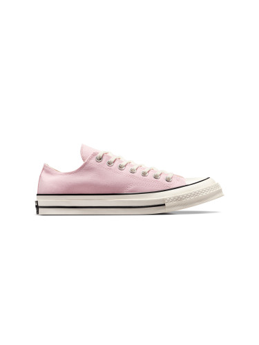 Converse Chuck 70 Pink A13840C Unisex - Спортни обувки Converse - Розов - A13840C-5 - Size: 5