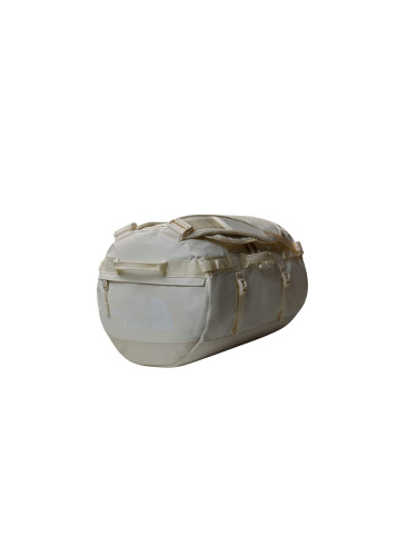 The North Face Base Camp Duffel - S Grey Unisex - Раници и чанти The North Face - Сив - NF0A52STUBO-One-size - Size: One size