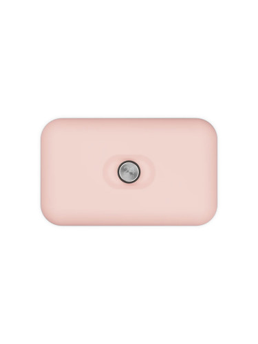 24 Bottles Lunchbox Dustyy Pink 1300 ml Unisex - Бутилки 24Bottles - Розов - LB_130_1755-One-size - Size: One size