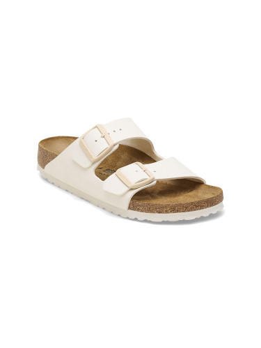 Birkenstock Arizona Birko-Flor Regular fit Offwhite Жени - Сандали Birkenstock - Offwhite - 1027346-7.5 - Size: 7.5