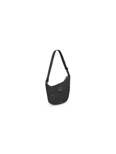 Osprey Daylite Crossbody Pouch Black Unisex - Раници и чанти Osprey - Черен - 10054088OSP-One-size - Size: One size
