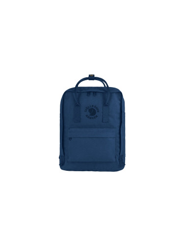 Fjällräven Re-Kånken Midnight Blue Unisex - Раници и чанти Fjällräven - Син - F23548-558-One-size - Size: One size