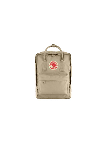 Fjällräven Kånken Light Brown Unisex - Раници и чанти Fjällräven - Светло кафяв - F23510-118-One-size - Size: One size