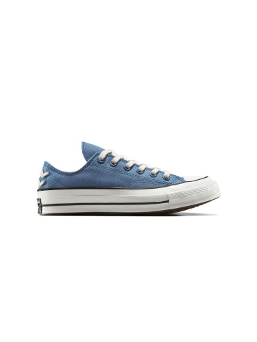 Converse Chuck 70 Unisex - Спортни обувки Converse - Син - A12558C-4.5 - Size: 4.5