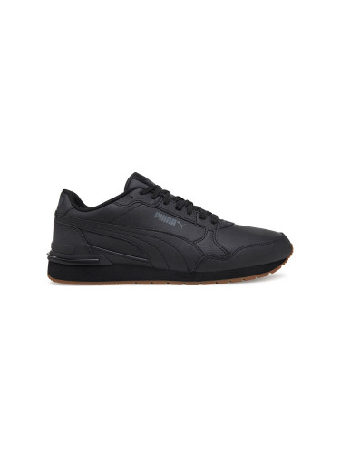 Puma ST Runner v4 L Unisex - Спортни обувки Puma - Черен - 399068-12-11 - Size: 11