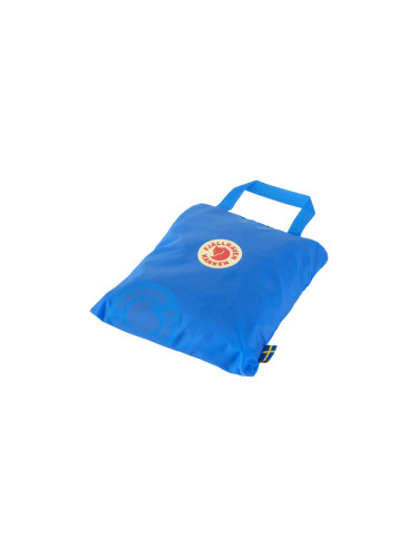 Fjällräven Kånken Rain Cover Plus Blue Unisex - Раници и чанти Fjällräven - Син - F23100158-525-One-size - Size: One size