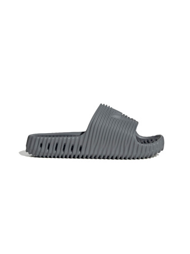 adidas Adilette 25 Slides Grey Unisex - Сандали adidas Originals - Сив - JR3614-12 - Size: 12
