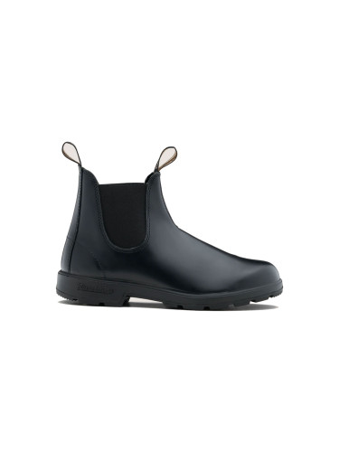 Blundstone 2414 Chelsea Boots Black Unisex - Обувки Blundstone - Черен - B2414-11 - Size: 11