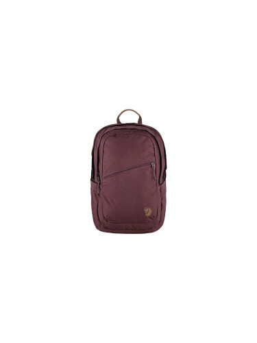 Fjällräven Räven 28 Port Unisex - Раници и чанти Fjällräven - Бордо - F23345-357-One-size - Size: One size