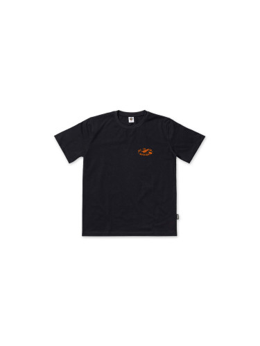 The Dudes Tastes  Мъже - Тениски The Dudes - Черен - 1004602-L - Size: L