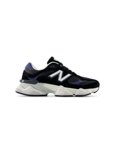 New Balance U9060EEO Unisex - Спортни обувки New Balance - Черен - U9060EEO-10 - Size: 10