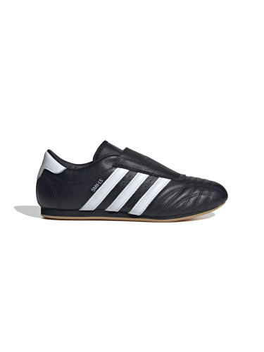 adidas Taekwondo W Black Жени - Спортни обувки adidas Originals - Черен - JQ4775-4 - Size: 4